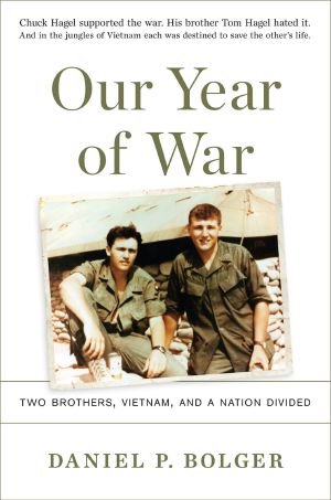 [Our Year of War 01] • Our Year of War